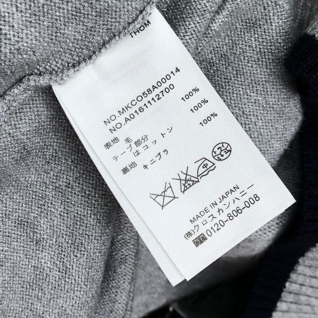Thom Browne Cardigan
