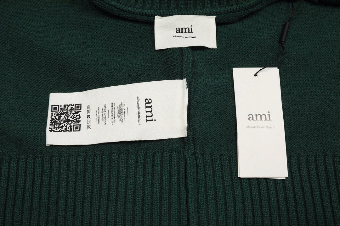 Ami Sweater