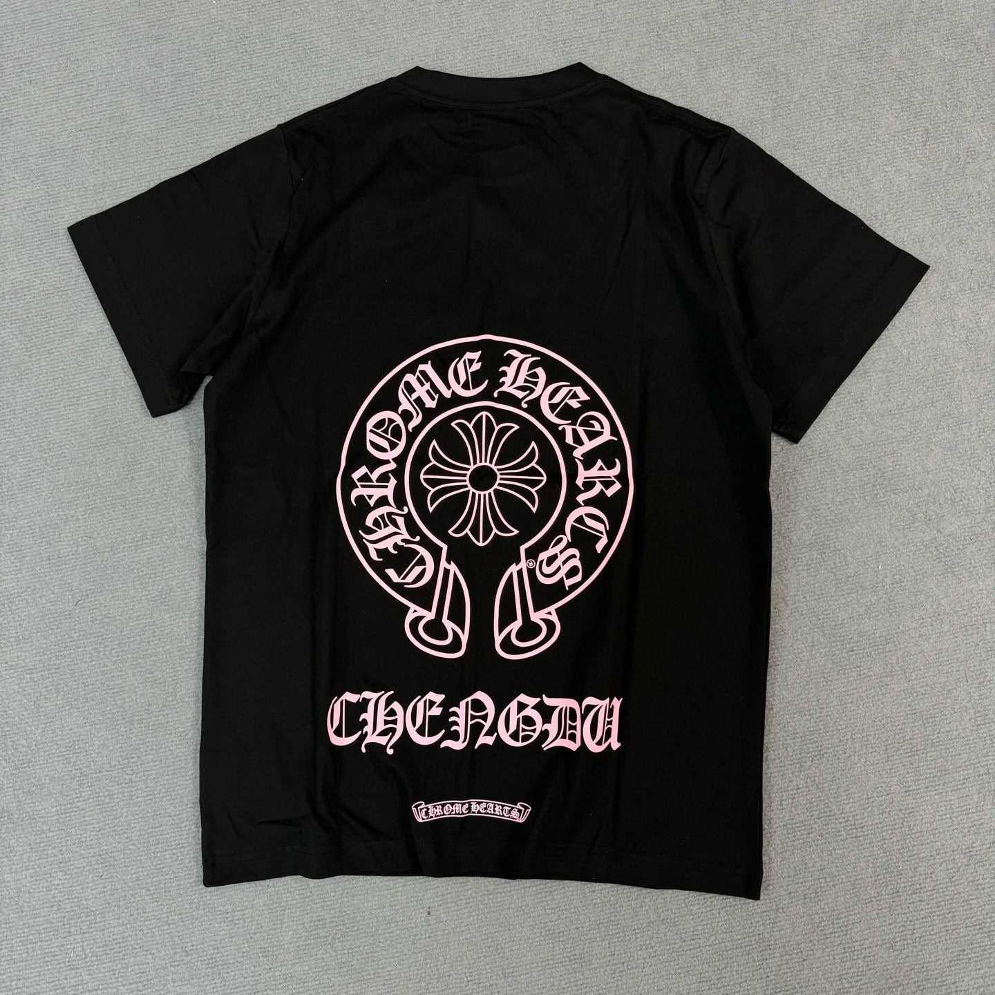 Chrome Hearts T-shirt