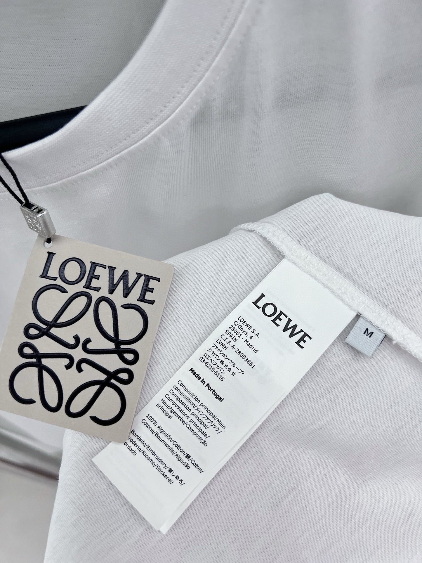 Loewe T-shirt