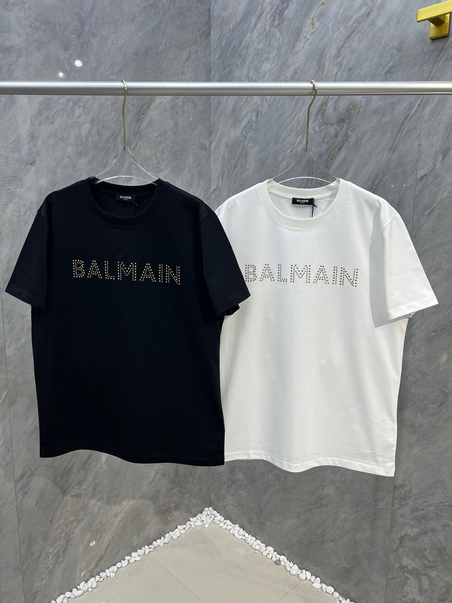Balmain T-Shirt