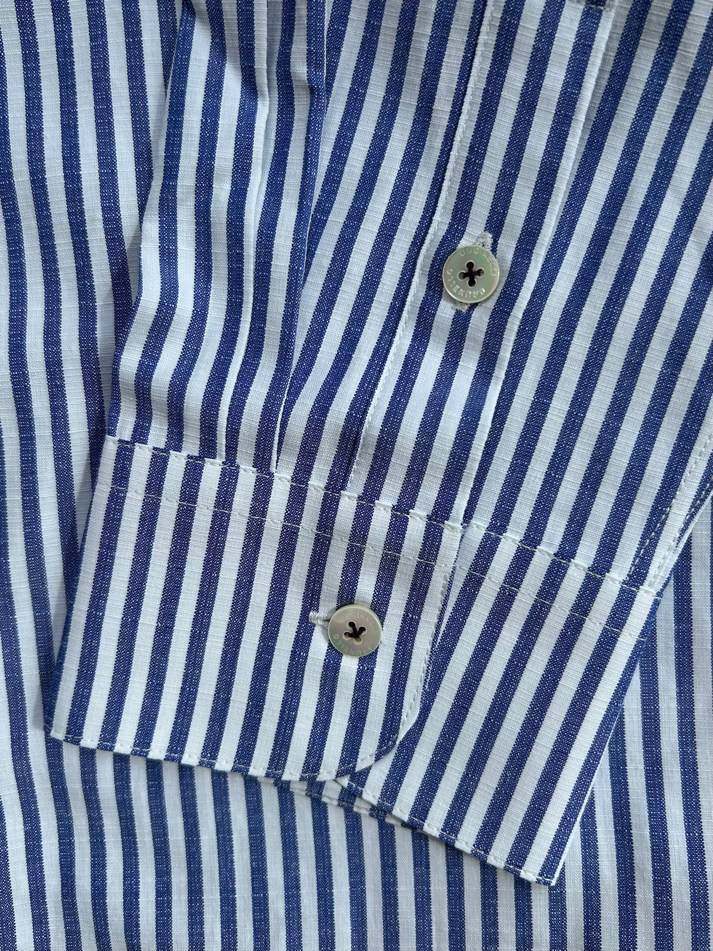 BC Long Sleeve Shirt