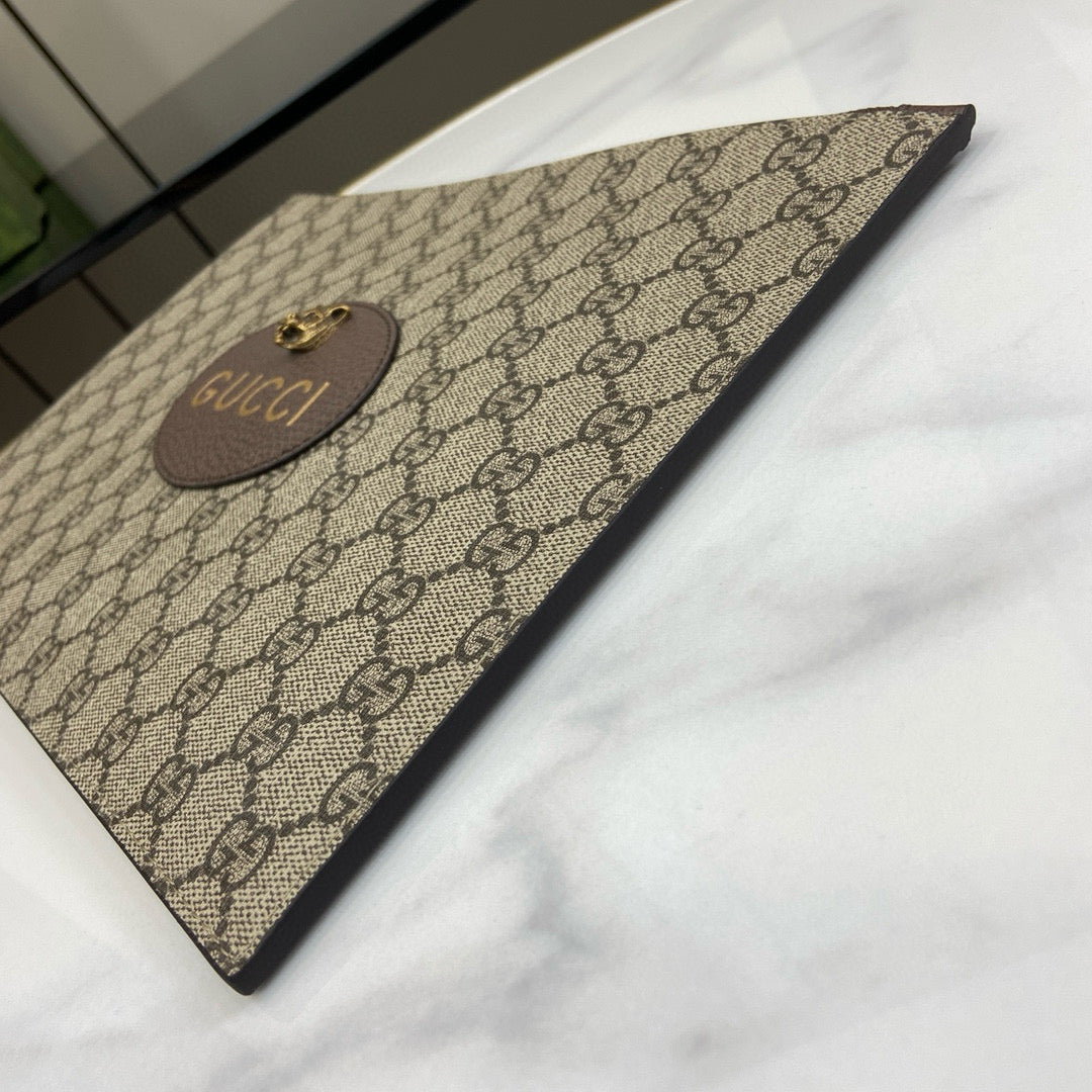 GC Clutch Bag