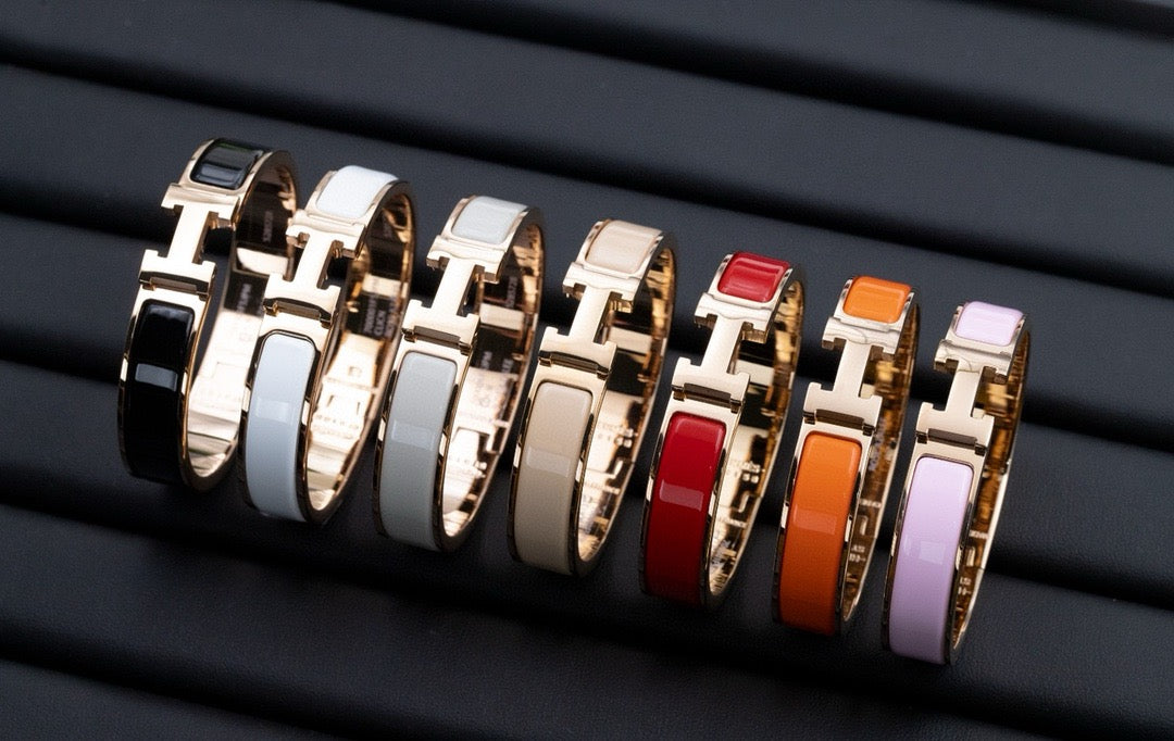 Hermes Rings