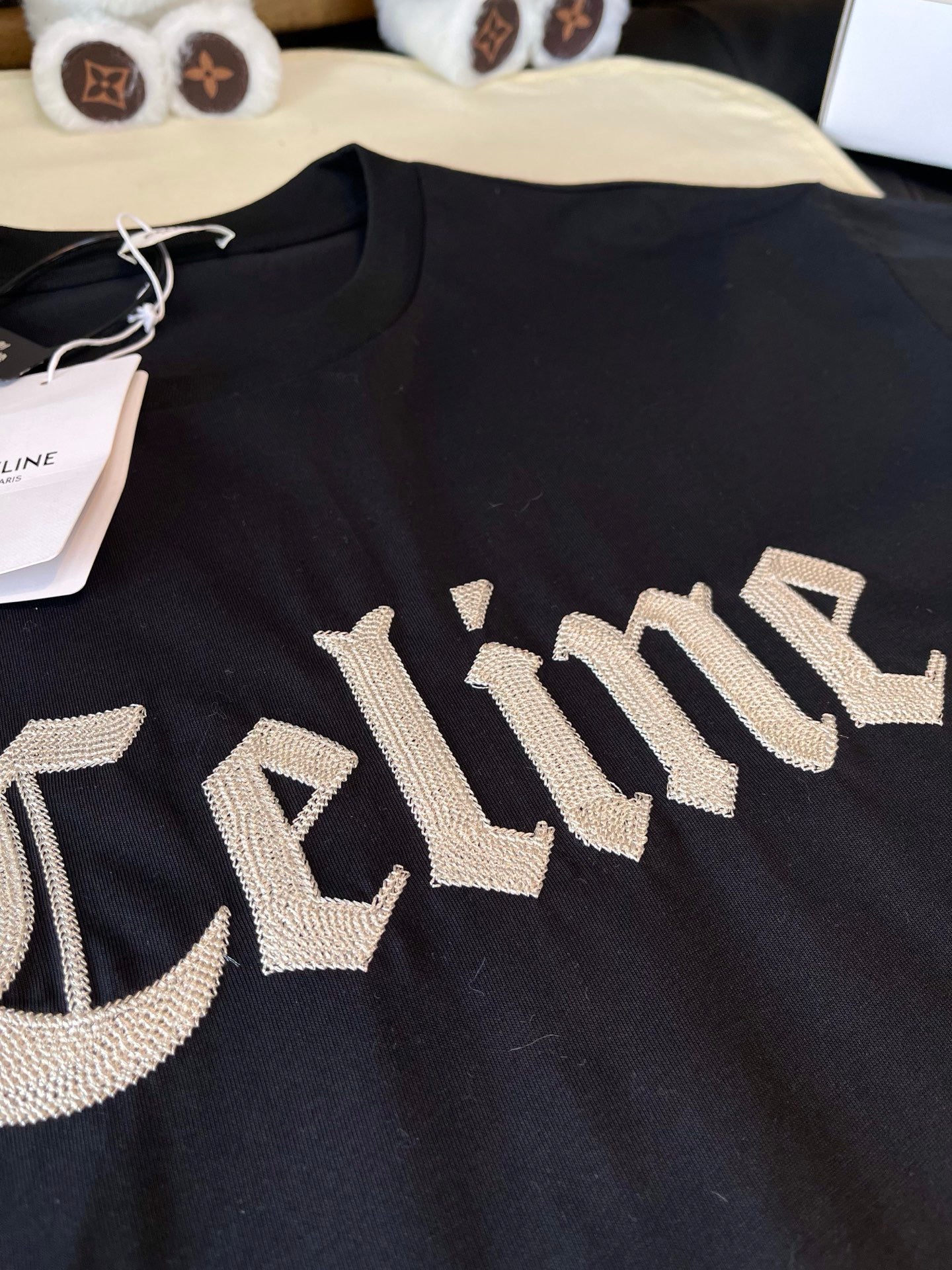 Celine T-Shirt