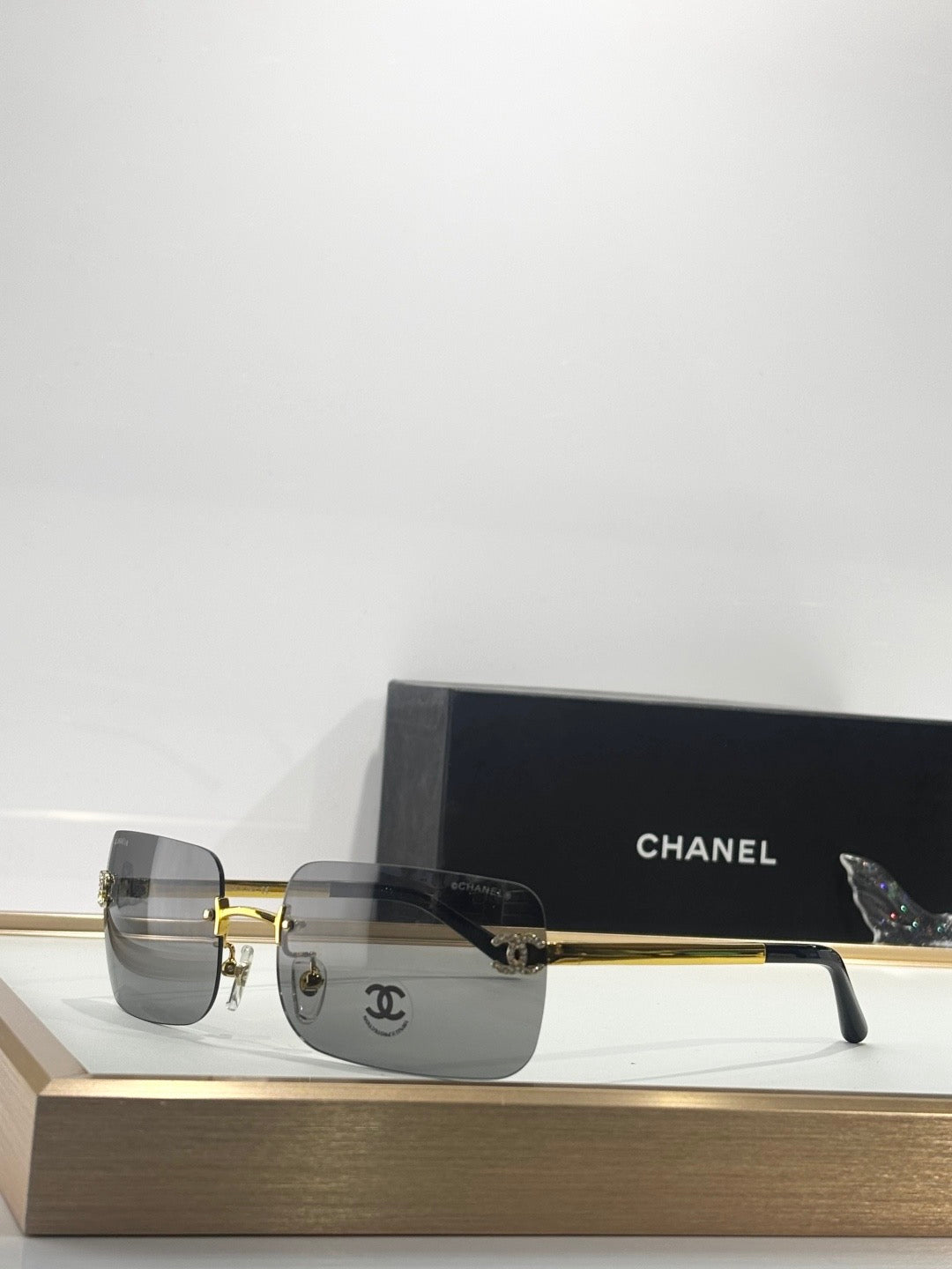 Chanel Sunglasses