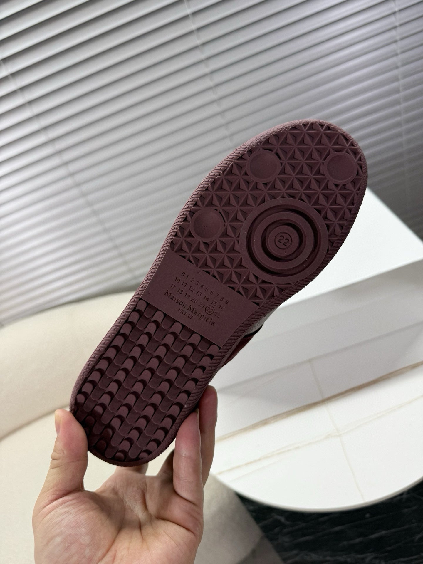 Maison Margiela Sneakers