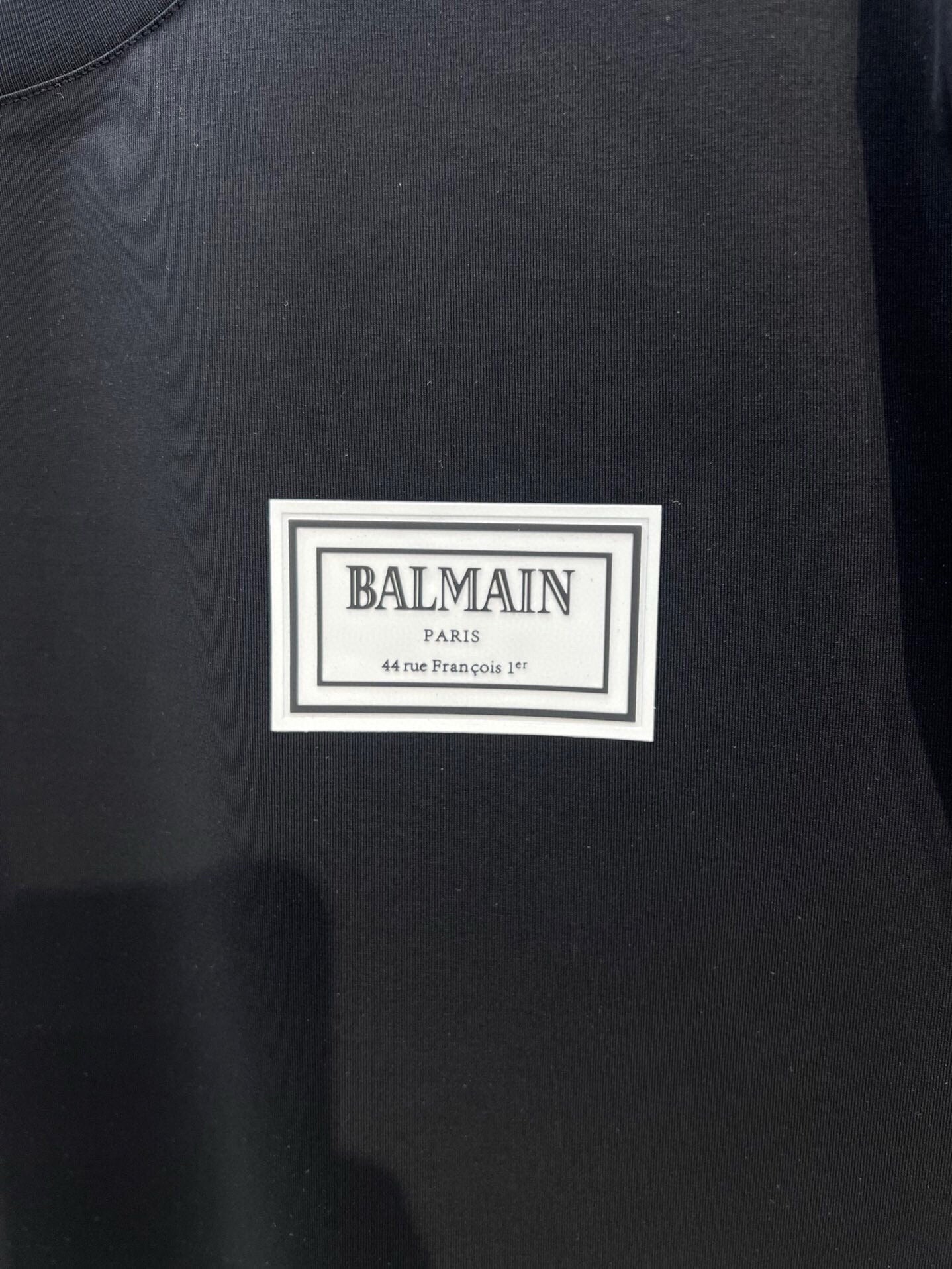 Balmain T-Shirt
