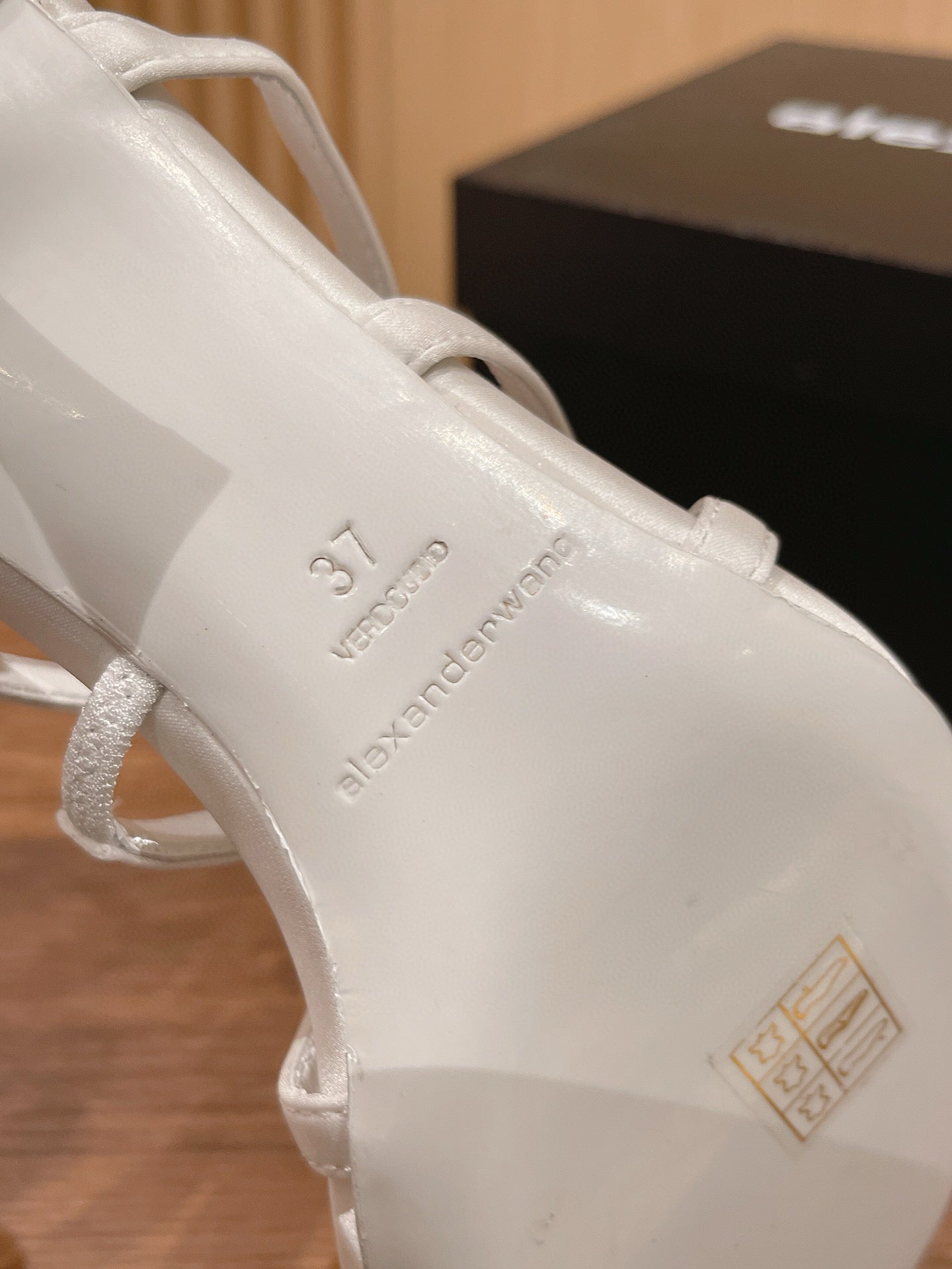 Alexander Wang Heels