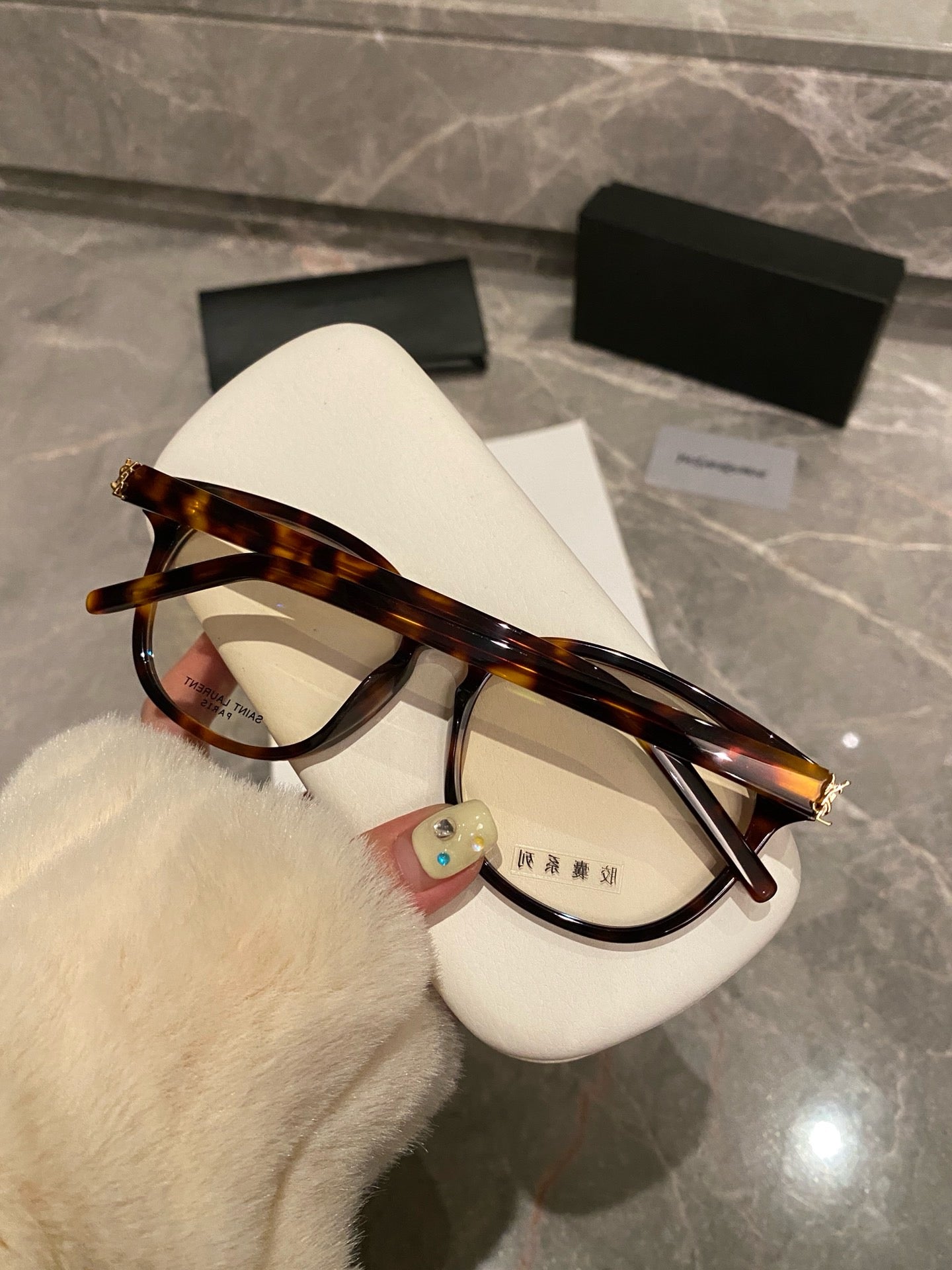 YSL Sunglasses