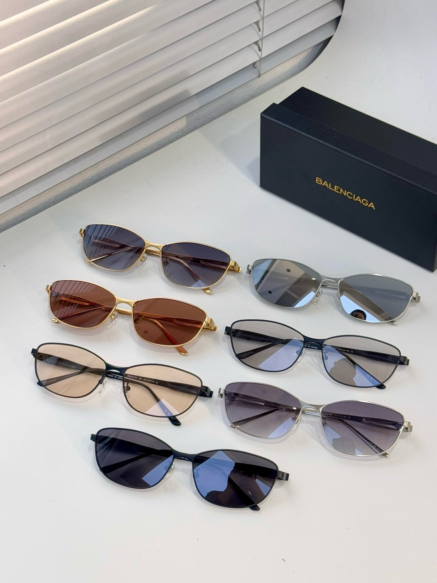 Balenciaga Sunglasses