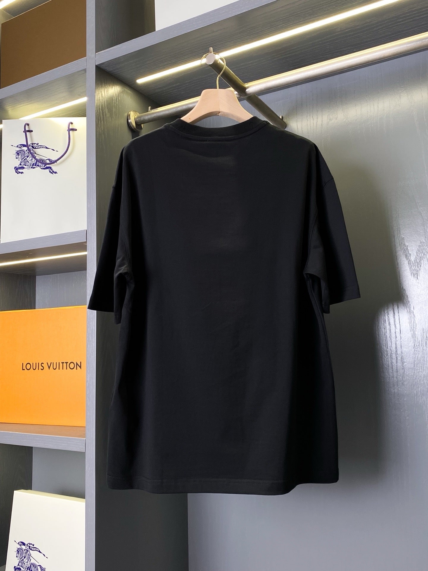 BBR T-shirt