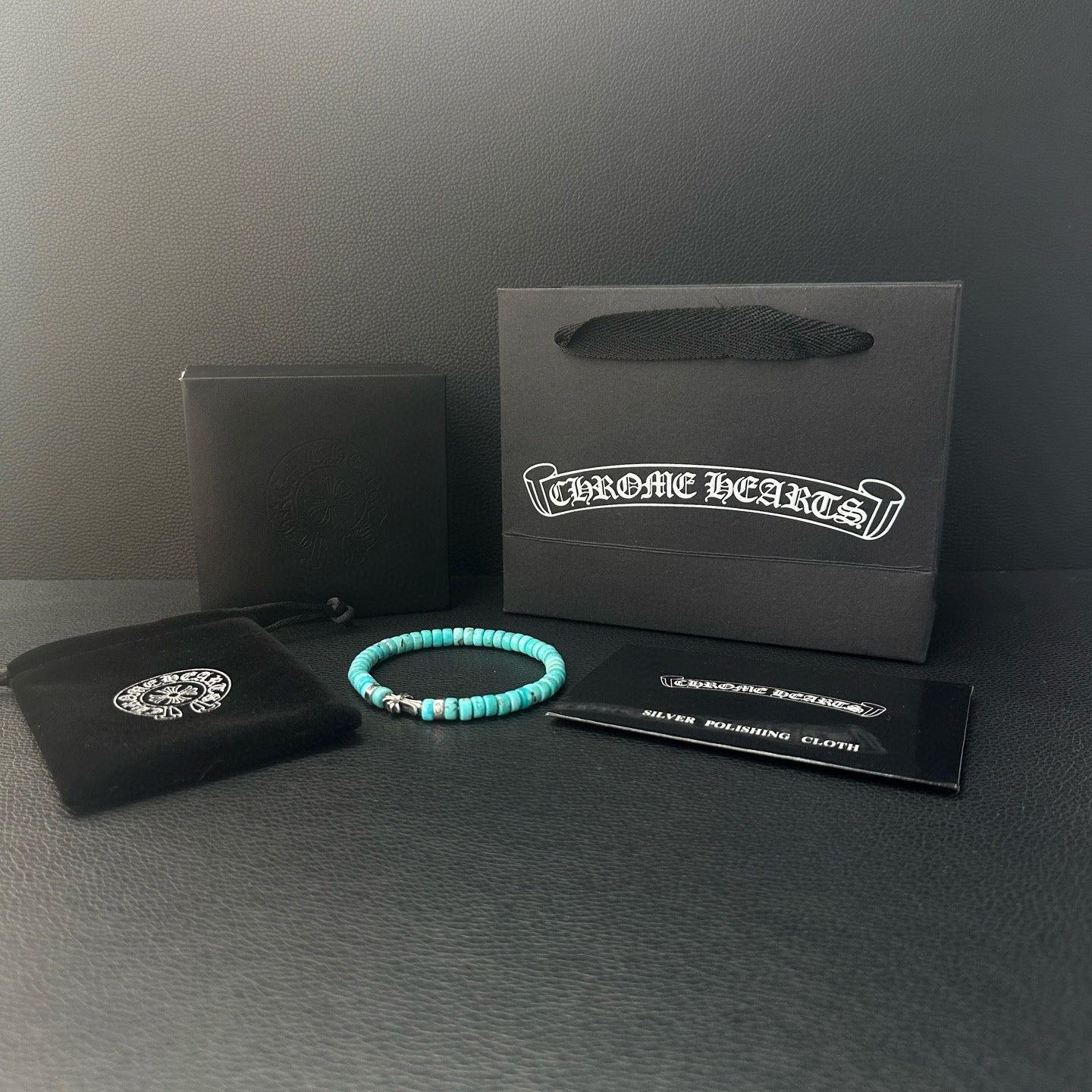 Chrome Hearts Bracelet