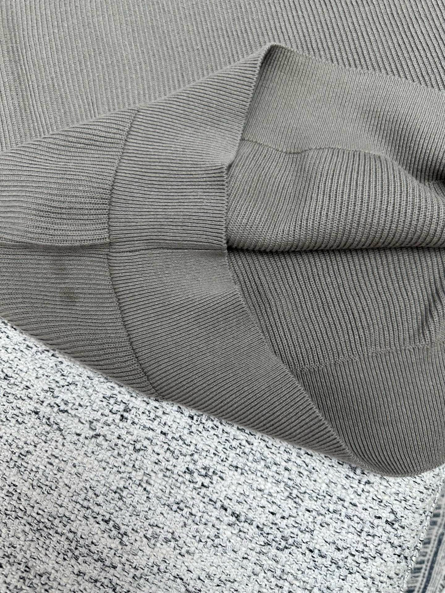 Brunello Cucinelli Long Sleeve Polo