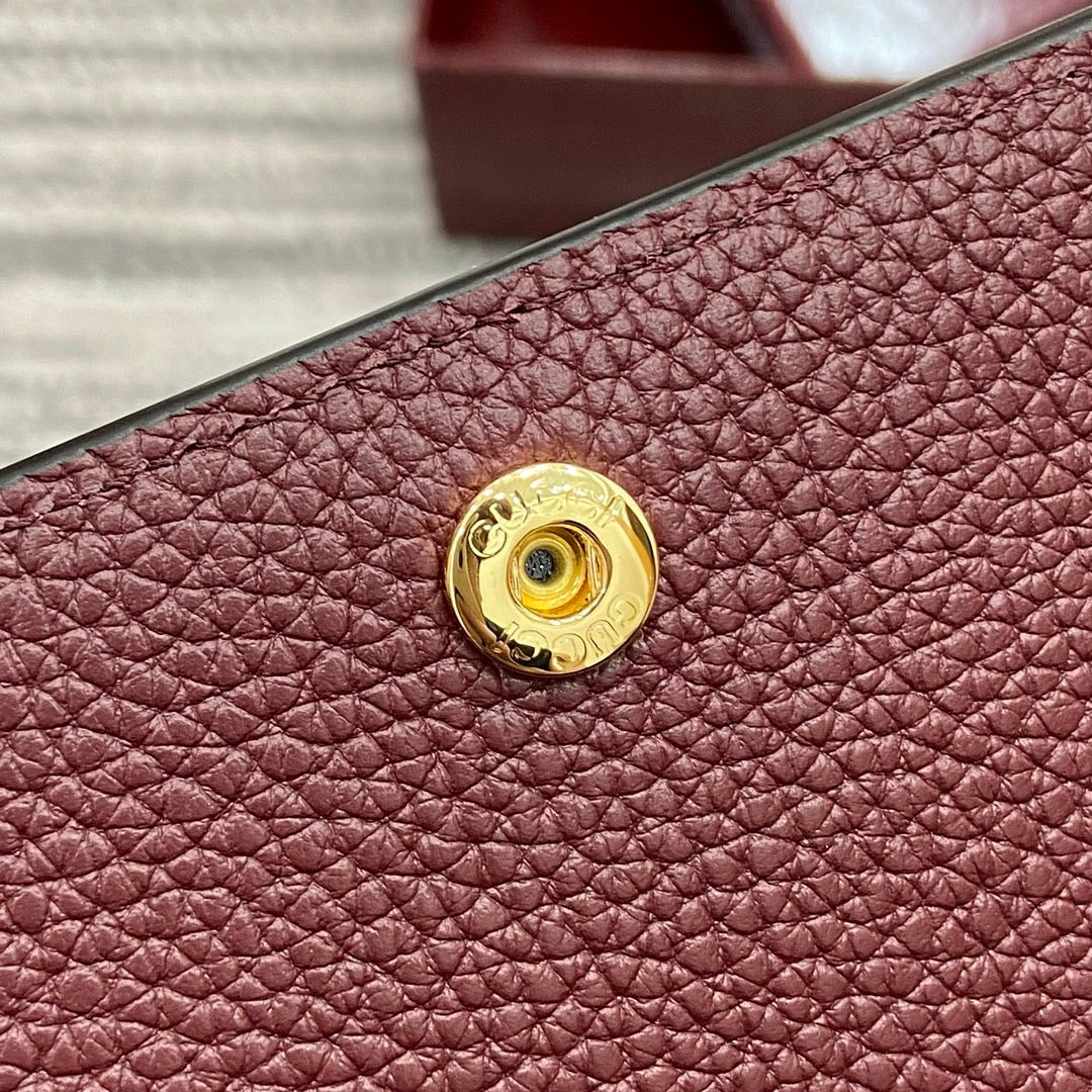 Gucci Long Wallet