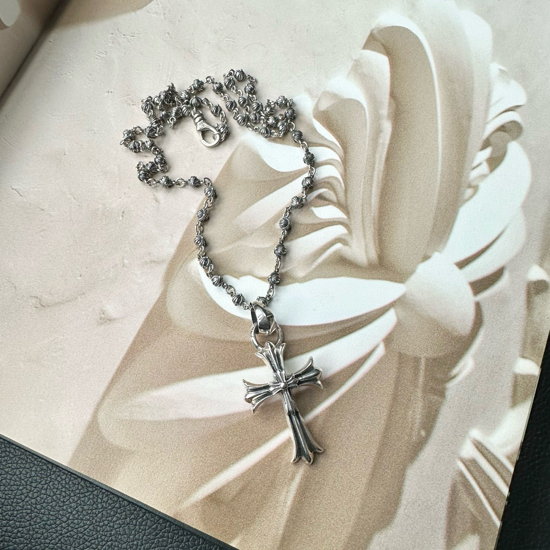 Chrome Hearts Necklace