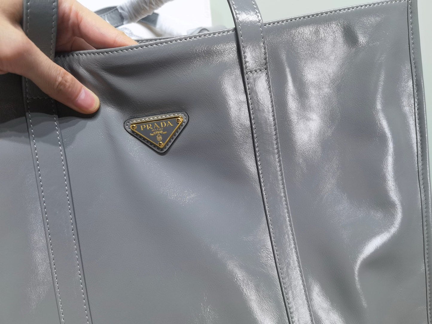 Prada Tote bag