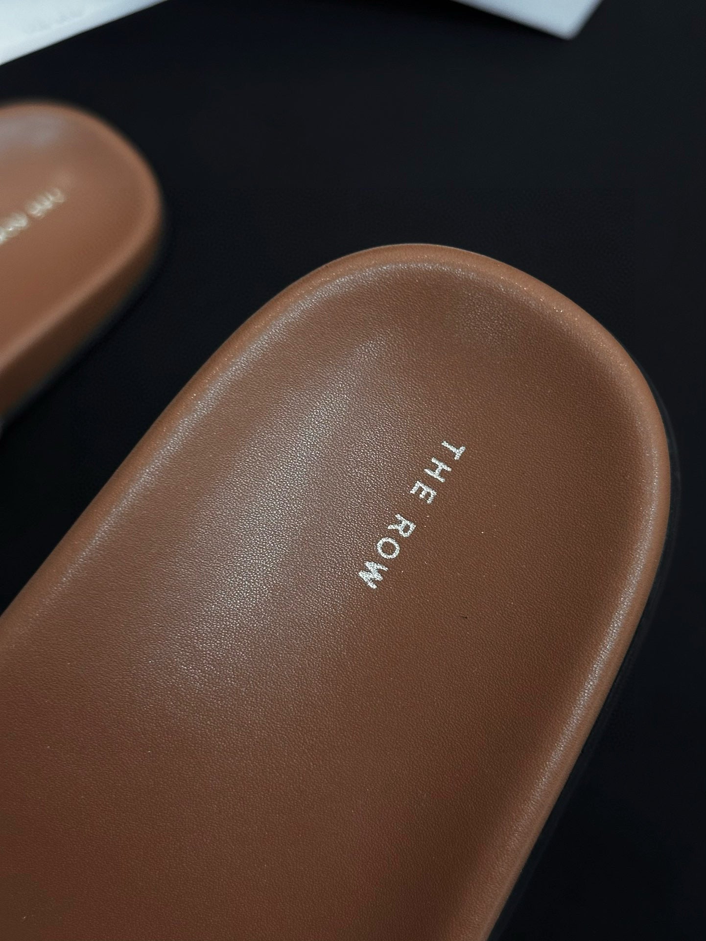The Row Sandals