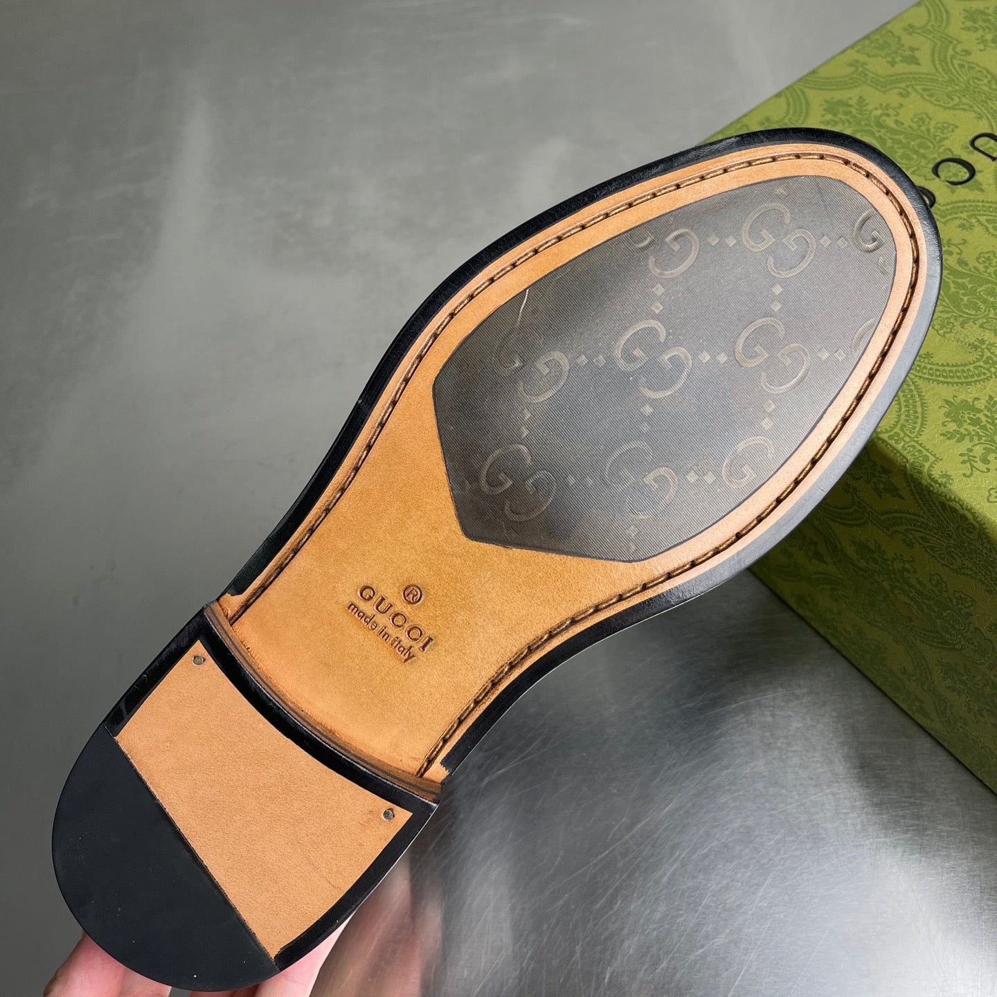 GC Loafer