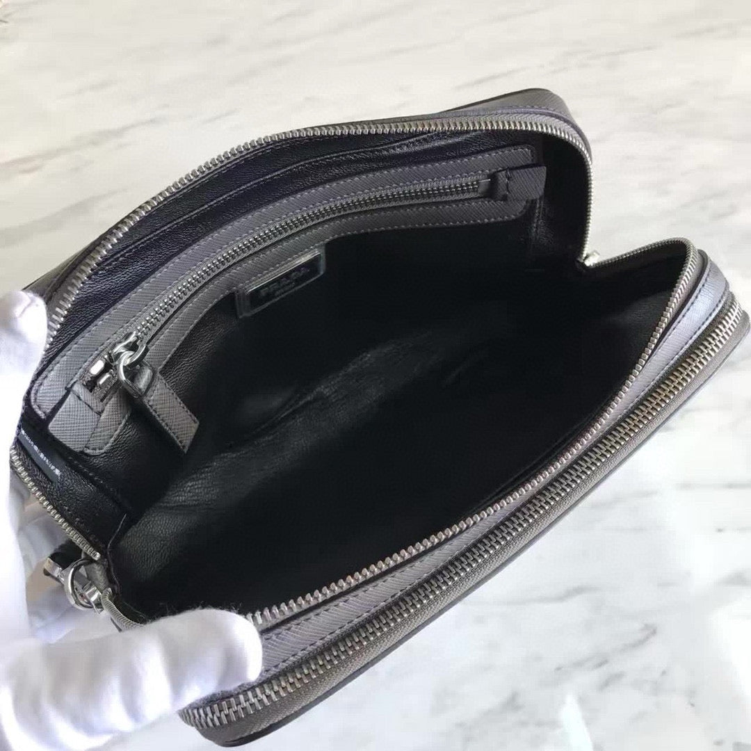 Prada Clutch Bag