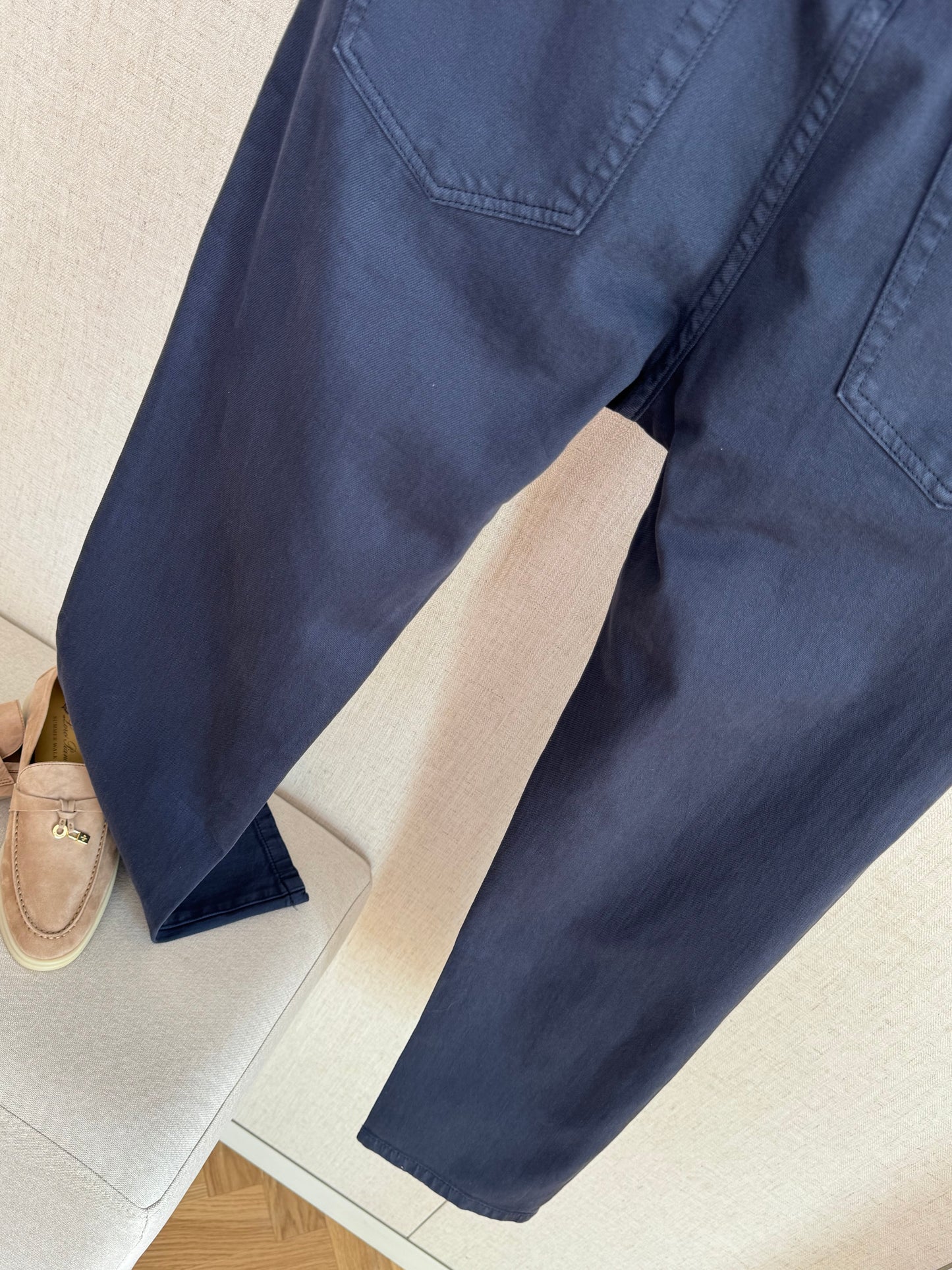 LP Long Pants