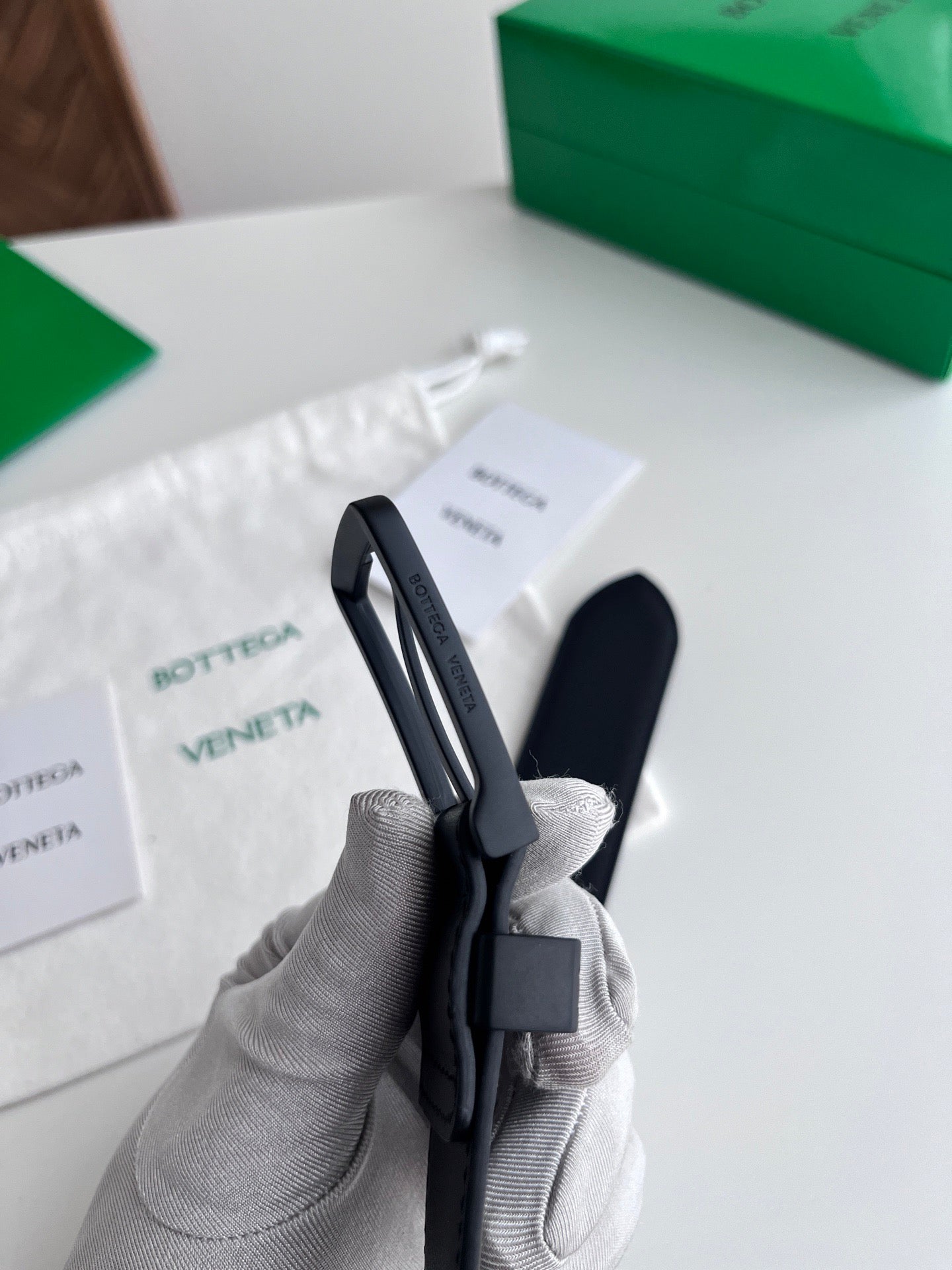 Bottega Veneta Belts