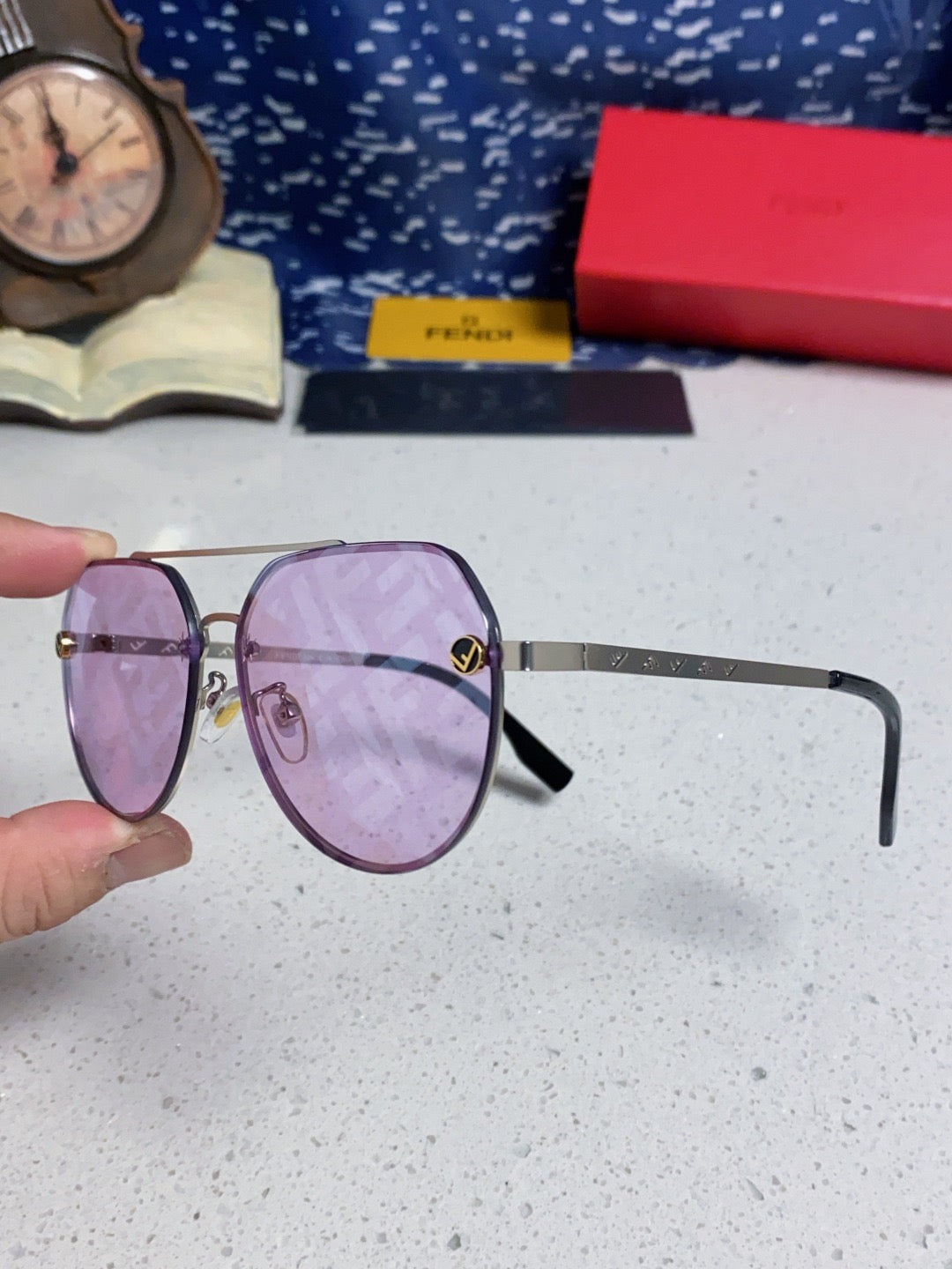 Fendi Sunglasses