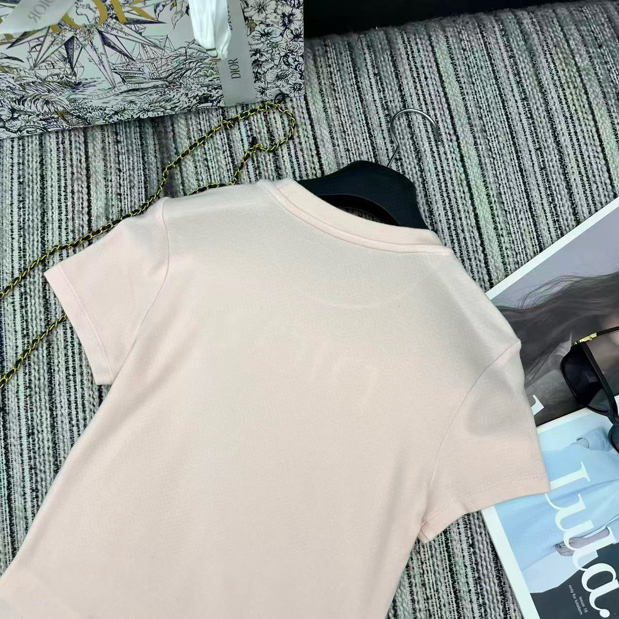 Dior T-shirt