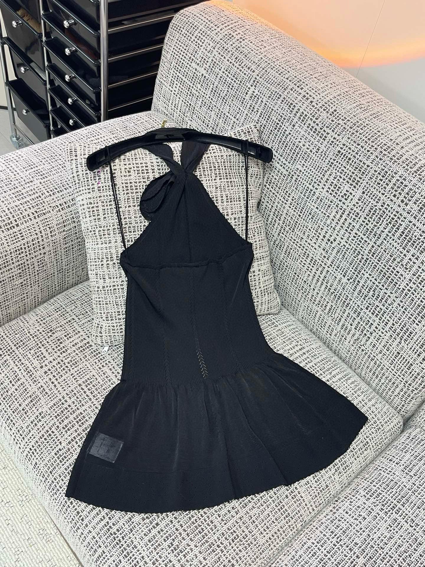 Chanel Dress
