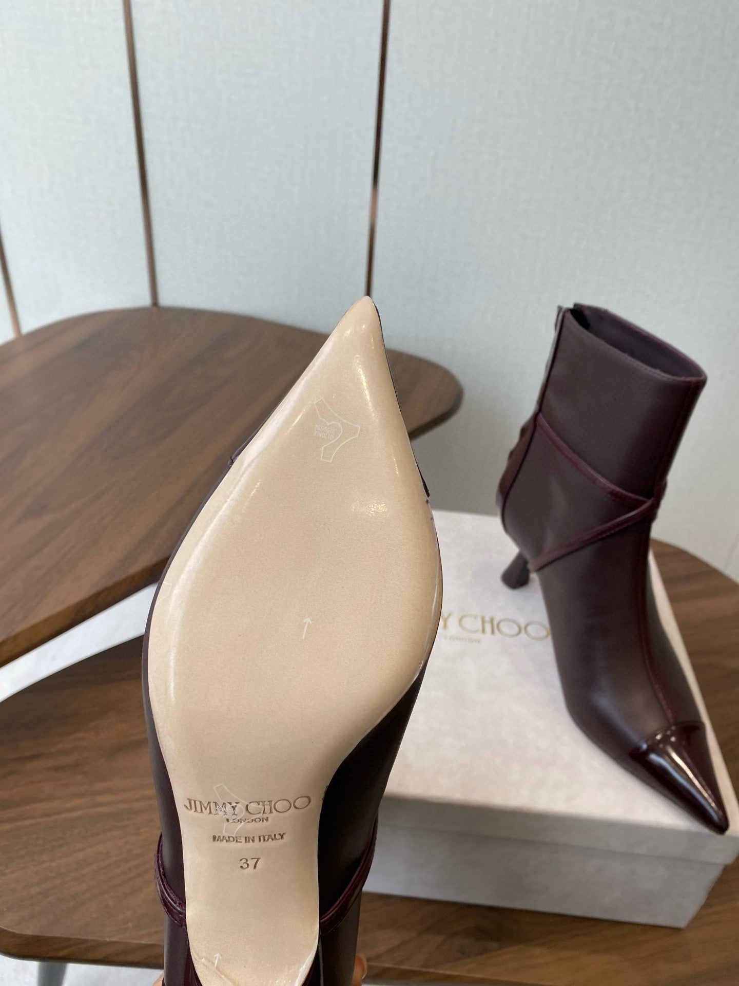 Jimmy Choo Dress Shoes