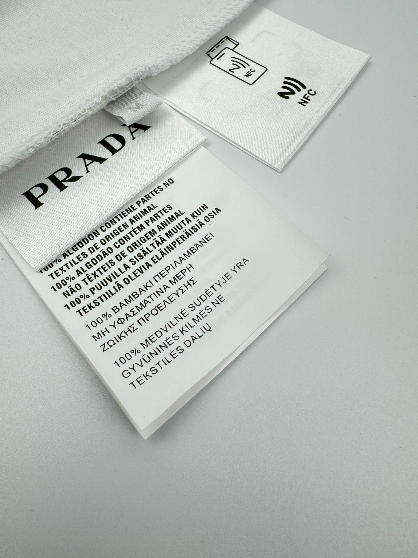 Prada T-Shirt