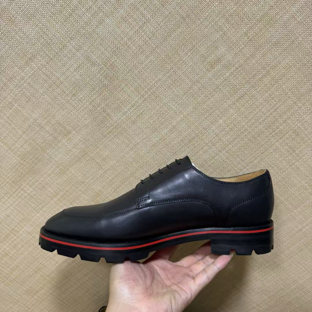 Christian Louboutin Loafer