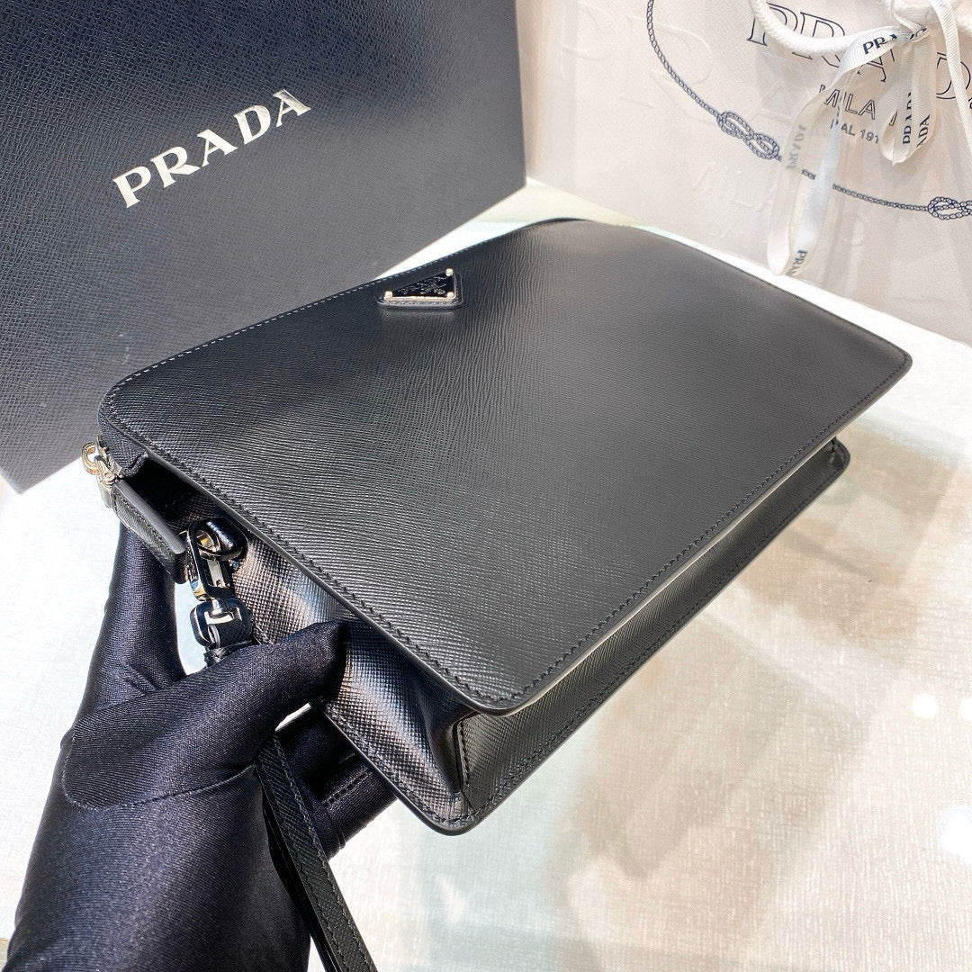 Prada Clutch Bag