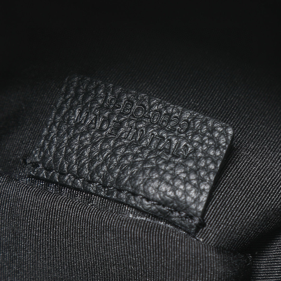 Dior Safari North South Mini Oblique Handbag