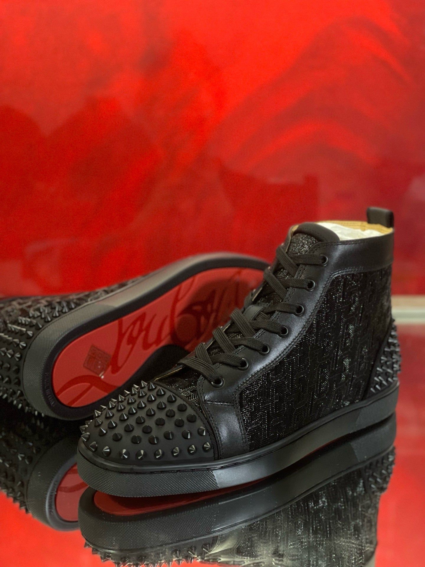 Christian Louboutin Sneakers