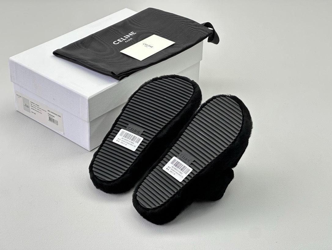 Celine Sandals