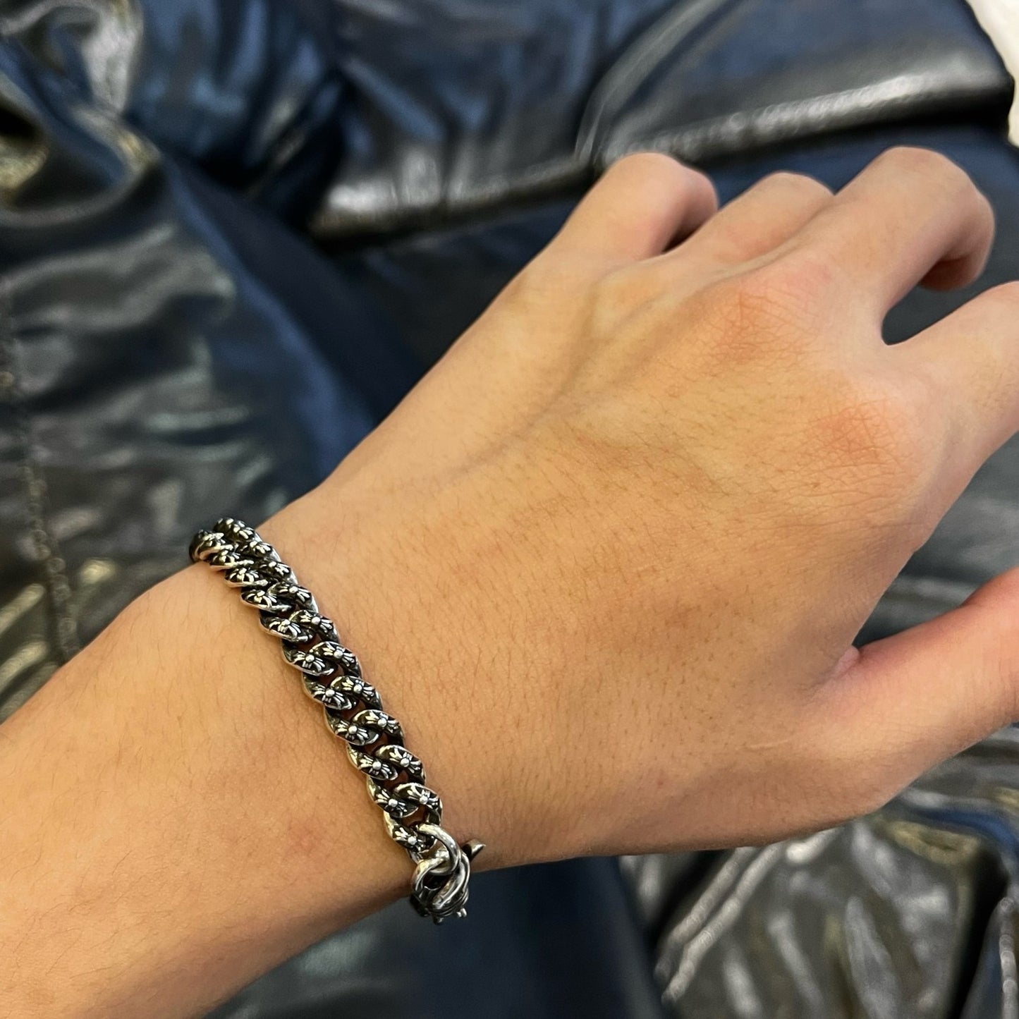 Chrome Hearts Bracelet