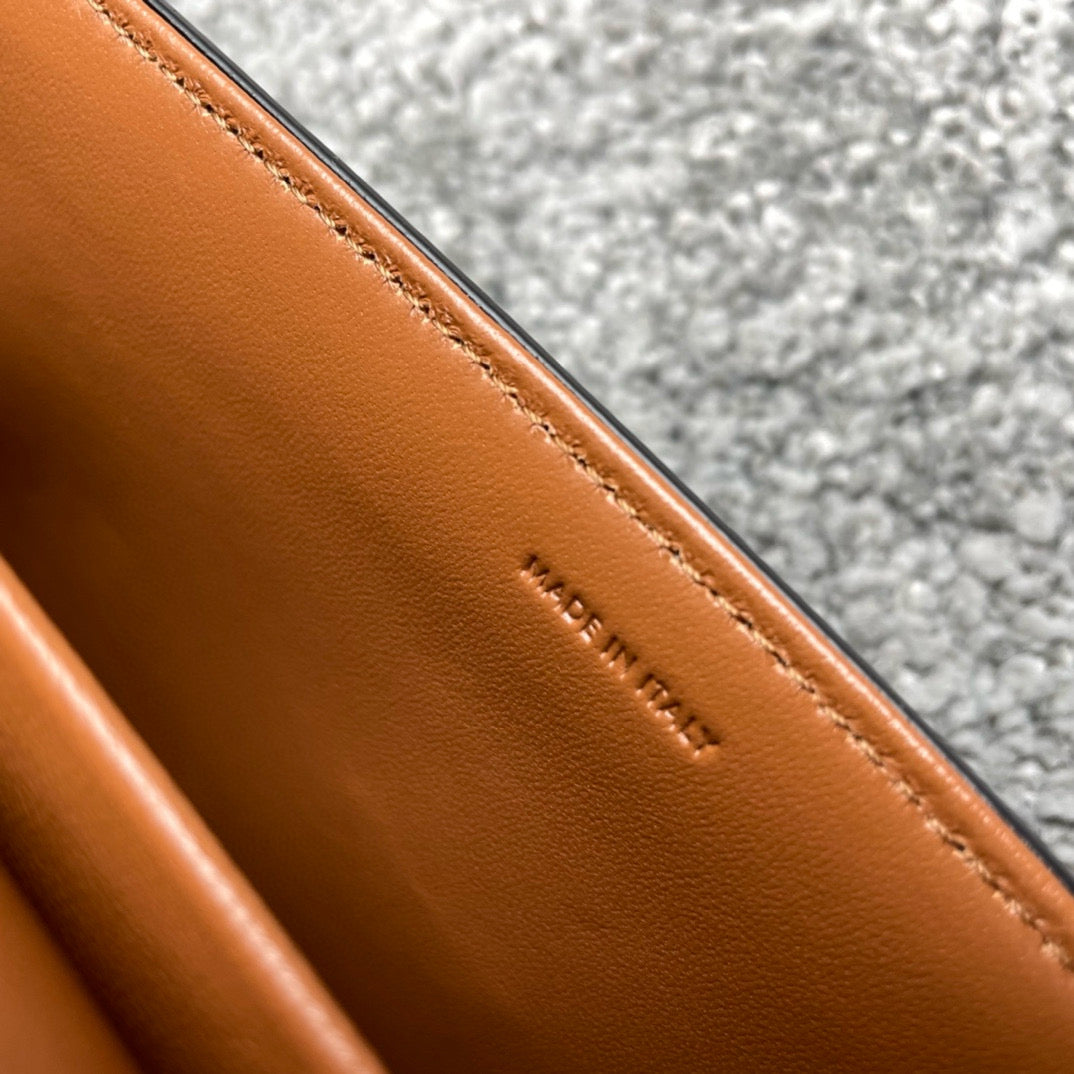 Celine Triomphe Cross Body