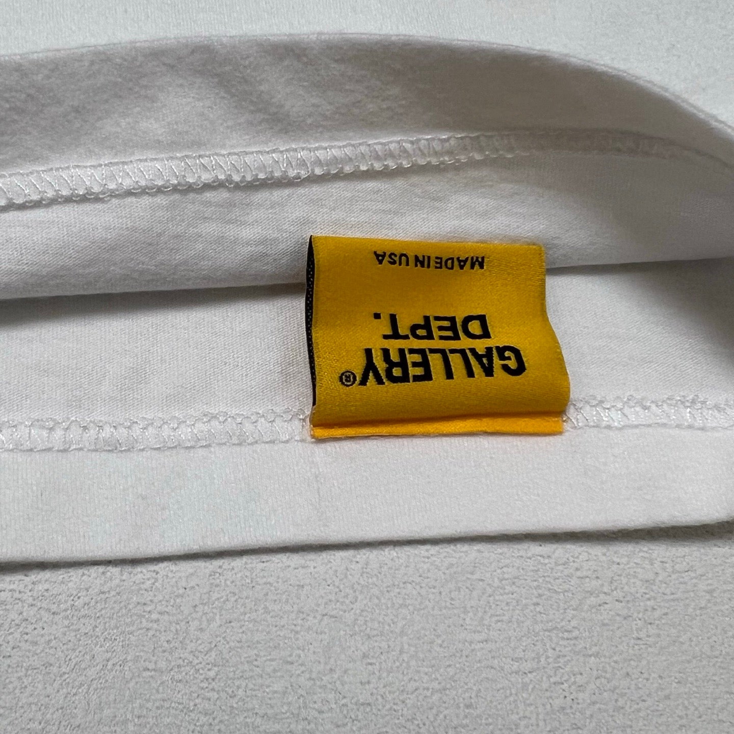 Gallery Dept T-Shirt