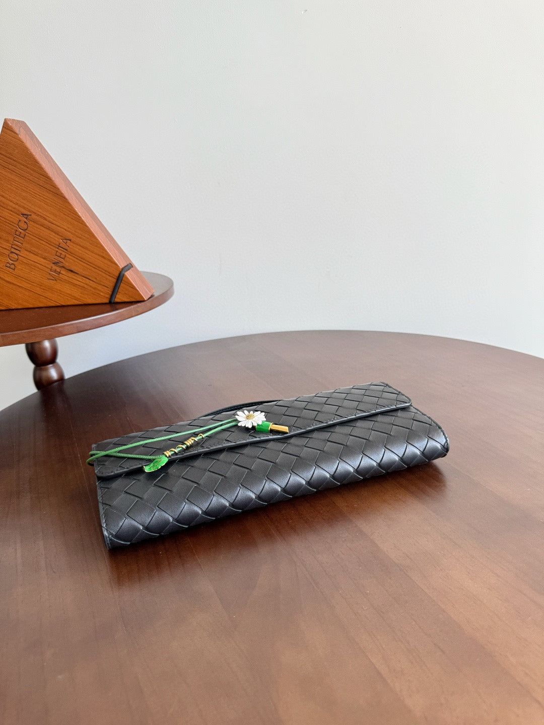 Bottega Veneta Clutch Handbag