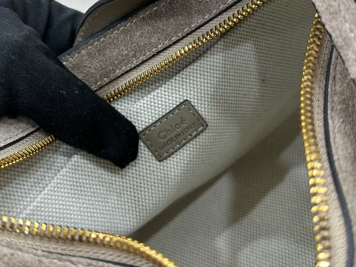 Chloe Charms Hobo Bag(28.5CM*18CM*10CM)