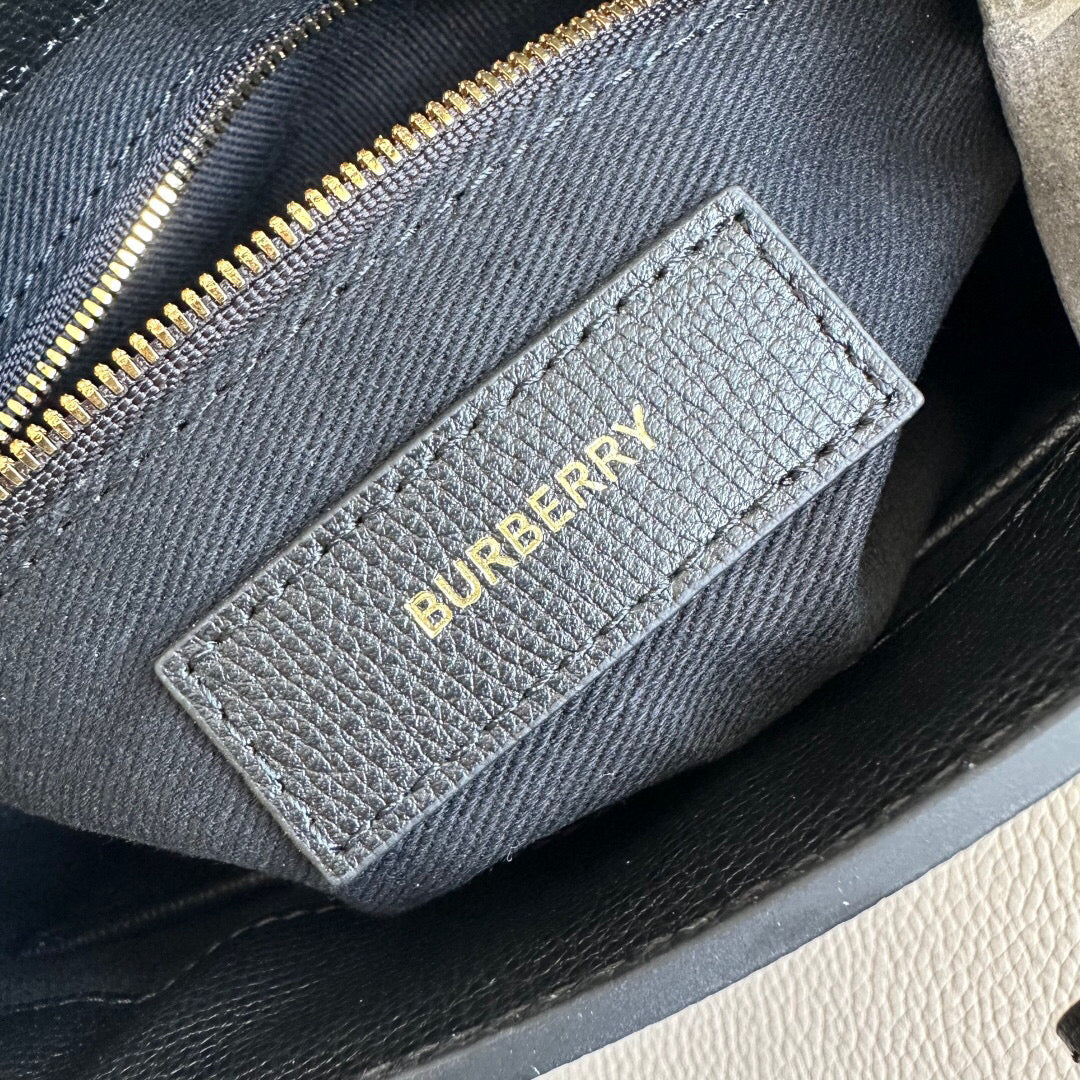 Burberry Banner