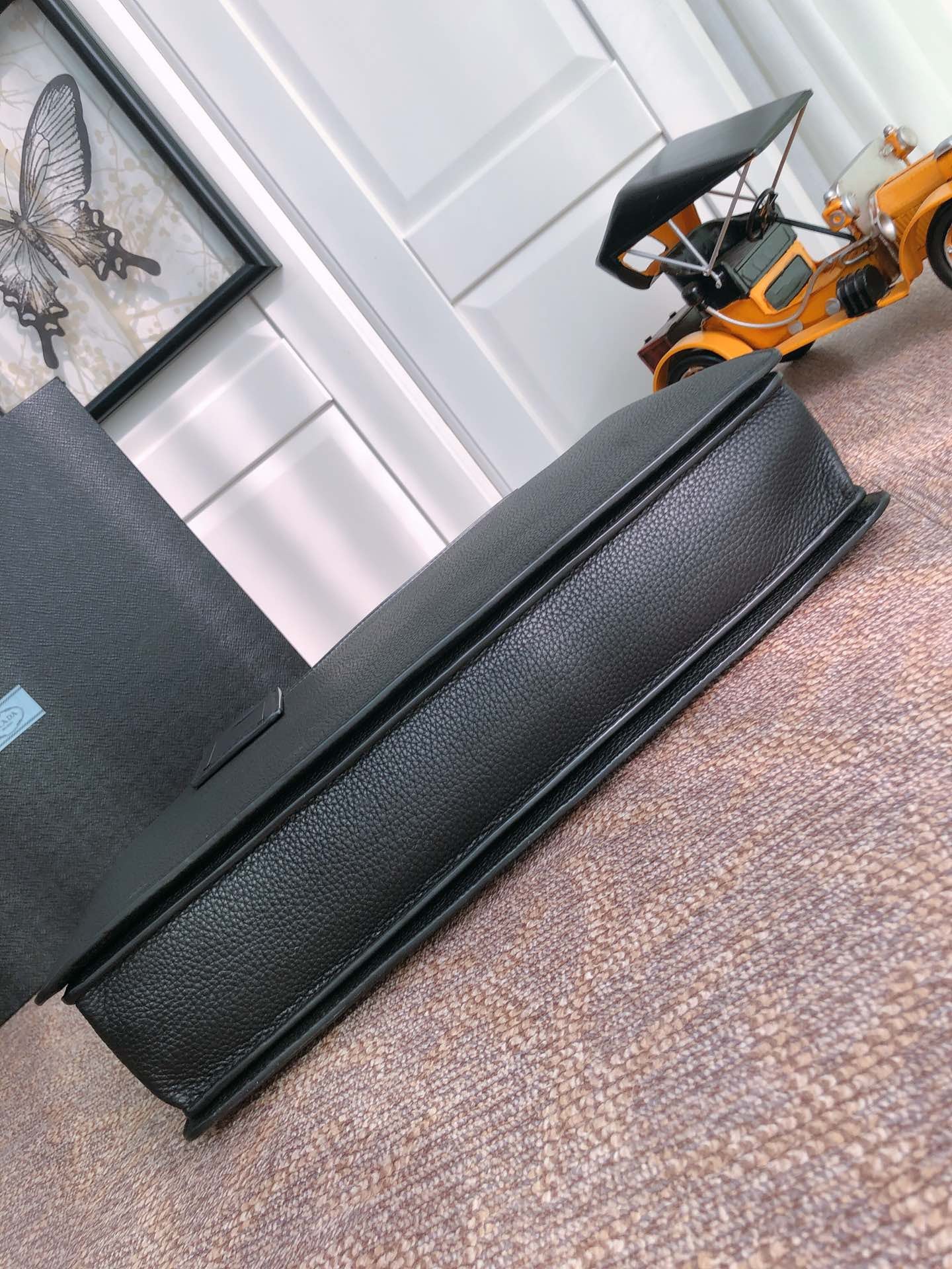 Prada Briefcase