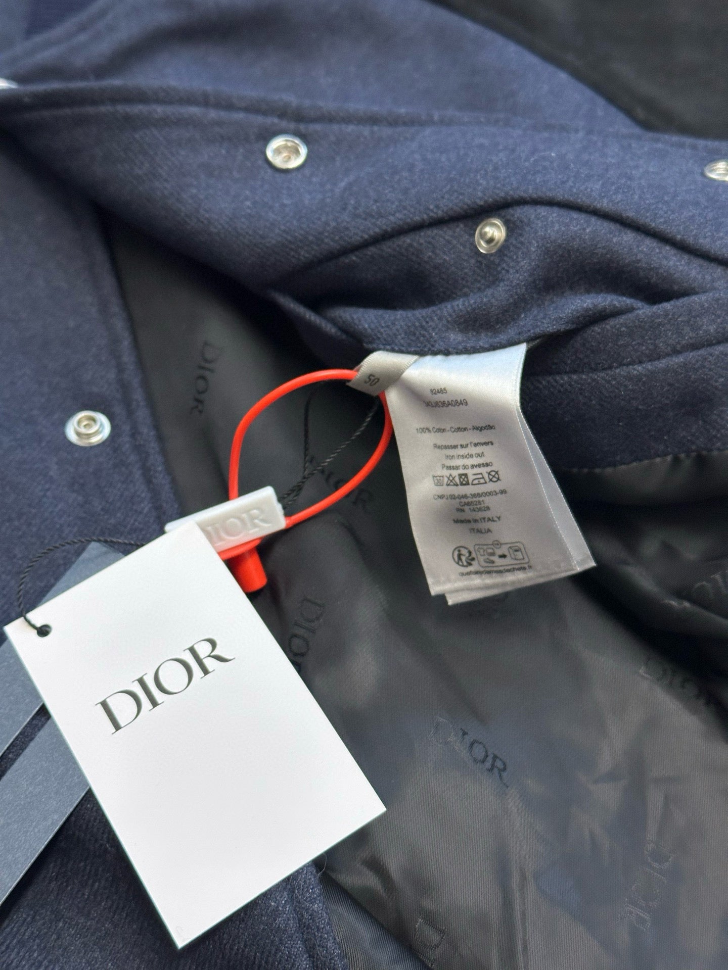 Dior Jacket