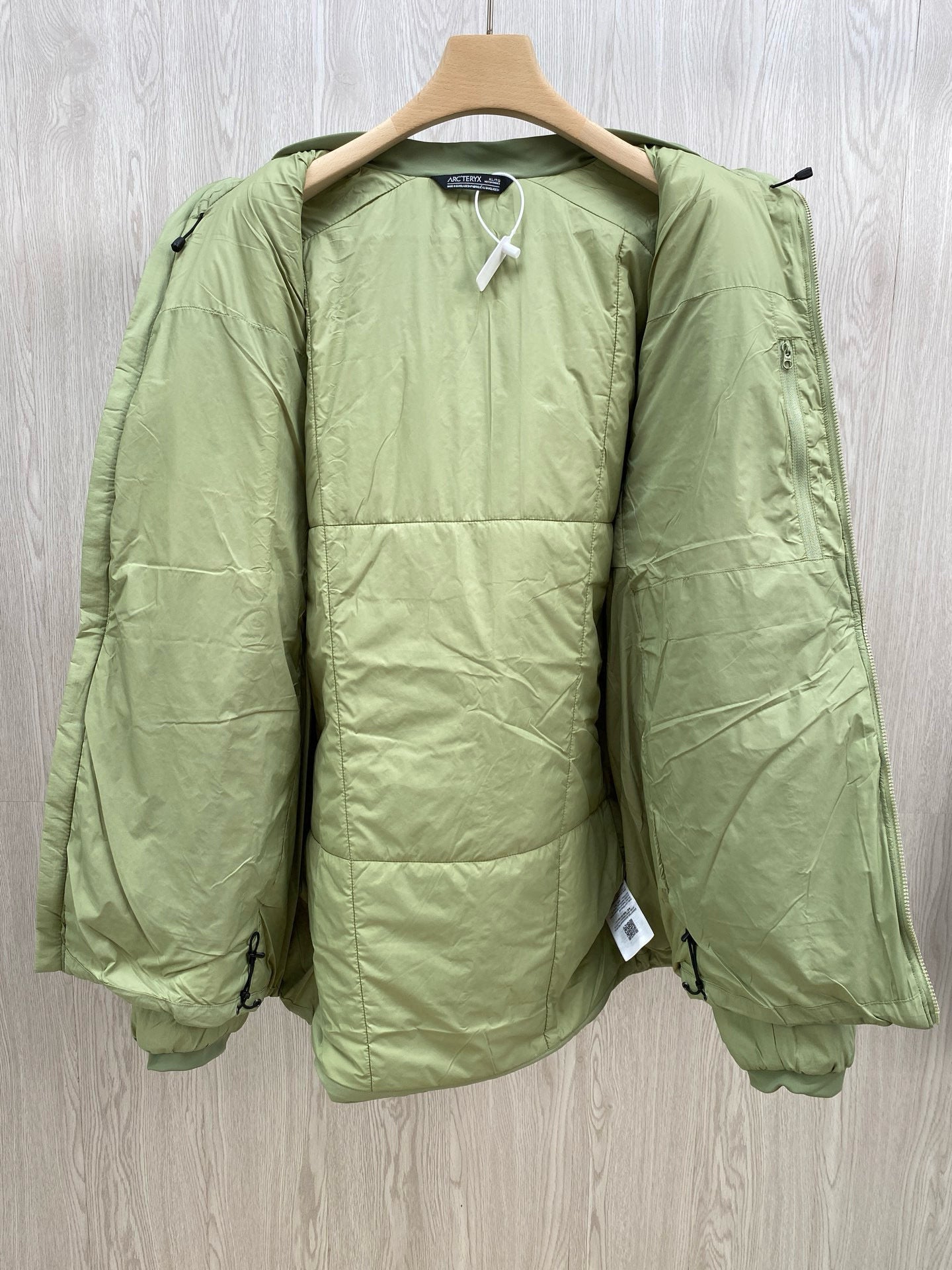 Arcteryx Jacket