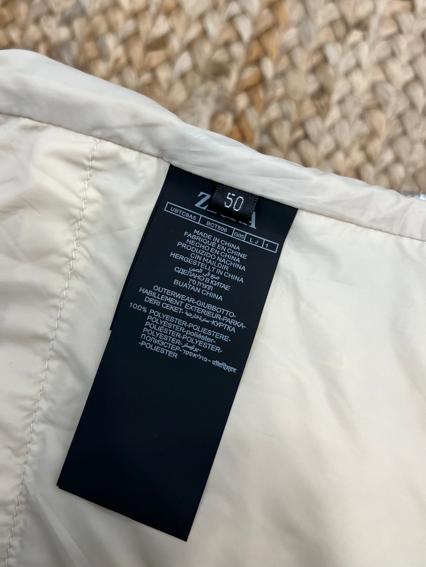 ZG Jacket