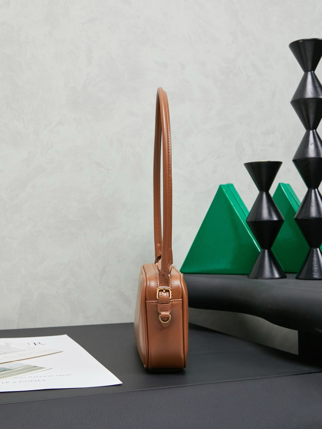 Miu Miu Mahjong Bag