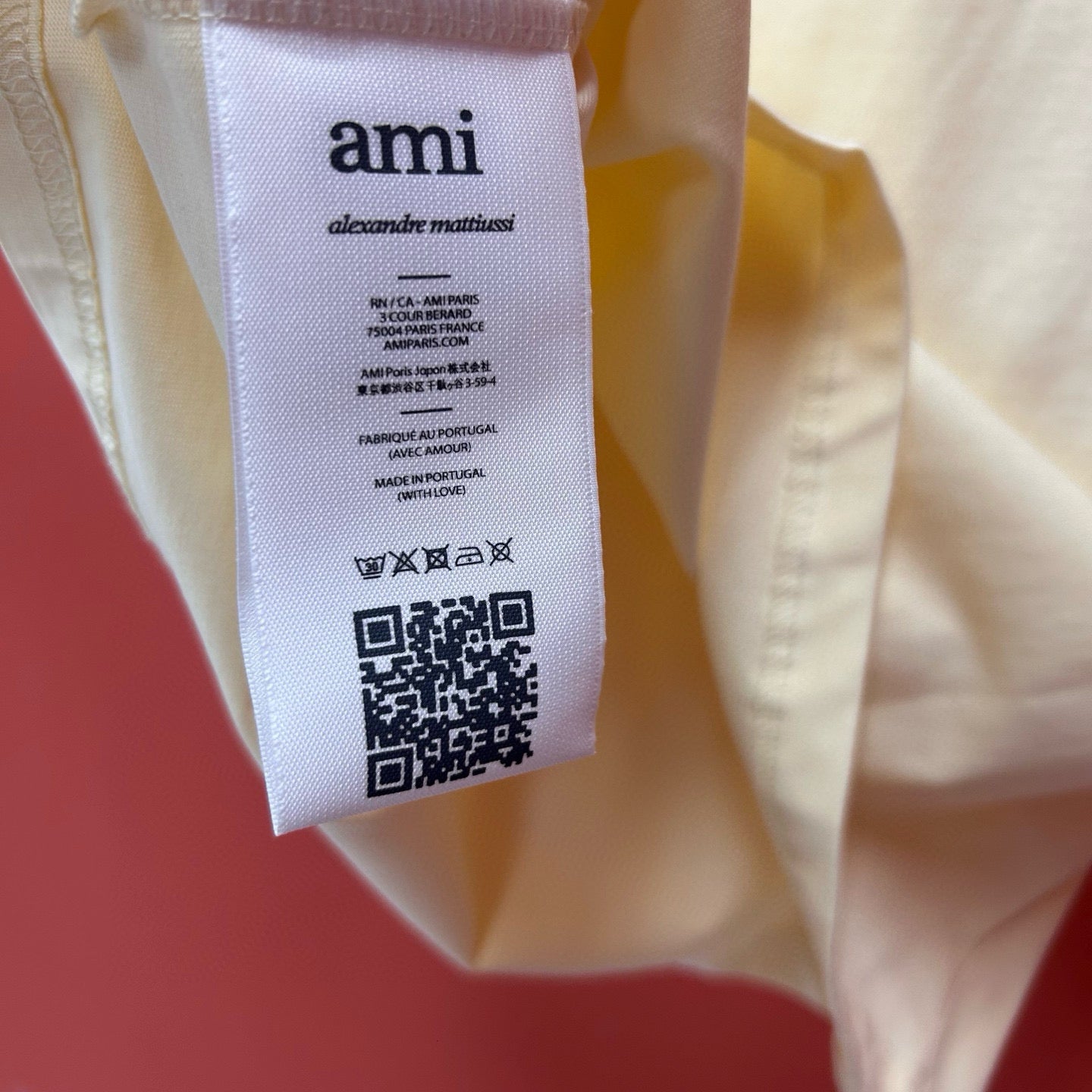 Ami T-Shirt