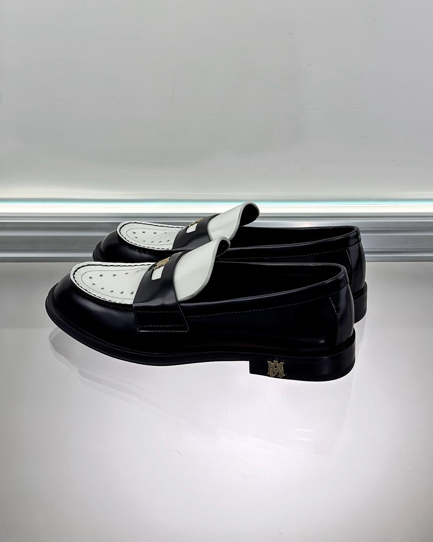 Amiri Loafer