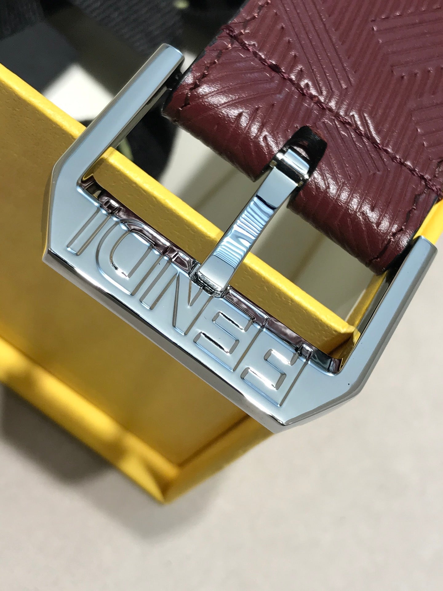 Fendi Belts